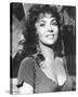 Gina Lollobrigida-null-Stretched Canvas