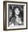 Gina Lollobrigida-null-Framed Photo