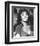 Gina Lollobrigida-null-Framed Photo