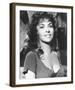 Gina Lollobrigida-null-Framed Photo