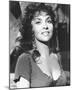 Gina Lollobrigida-null-Mounted Photo