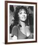 Gina Lollobrigida-null-Framed Photo