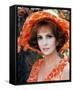 Gina Lollobrigida-null-Framed Stretched Canvas