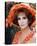 Gina Lollobrigida-null-Stretched Canvas