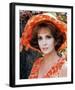 Gina Lollobrigida-null-Framed Photo