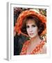 Gina Lollobrigida-null-Framed Photo