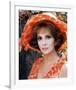 Gina Lollobrigida-null-Framed Photo