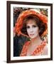 Gina Lollobrigida-null-Framed Photo