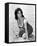 Gina Lollobrigida-null-Framed Stretched Canvas