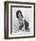 Gina Lollobrigida-null-Framed Photo