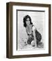 Gina Lollobrigida-null-Framed Photo