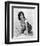 Gina Lollobrigida-null-Framed Photo