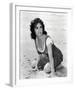 Gina Lollobrigida-null-Framed Photo