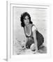 Gina Lollobrigida-null-Framed Photo