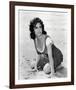 Gina Lollobrigida-null-Framed Photo