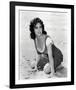 Gina Lollobrigida-null-Framed Photo