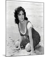 Gina Lollobrigida-null-Mounted Photo