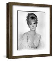 Gina Lollobrigida-null-Framed Photo