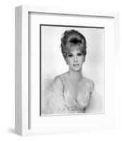 Gina Lollobrigida-null-Framed Photo