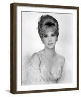 Gina Lollobrigida-null-Framed Photo