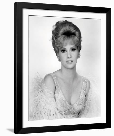 Gina Lollobrigida-null-Framed Photo