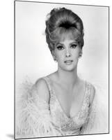 Gina Lollobrigida-null-Mounted Photo