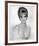 Gina Lollobrigida-null-Framed Photo