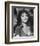 Gina Lollobrigida-null-Framed Photo