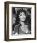 Gina Lollobrigida-null-Framed Photo