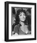 Gina Lollobrigida-null-Framed Photo