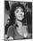 Gina Lollobrigida-null-Mounted Photo