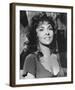 Gina Lollobrigida-null-Framed Photo