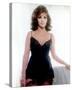 Gina Lollobrigida-null-Stretched Canvas