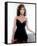 Gina Lollobrigida-null-Framed Stretched Canvas