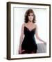 Gina Lollobrigida-null-Framed Photo