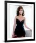 Gina Lollobrigida-null-Framed Photo