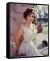 Gina Lollobrigida-null-Framed Stretched Canvas