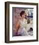 Gina Lollobrigida-null-Framed Photo