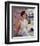 Gina Lollobrigida-null-Framed Photo