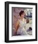 Gina Lollobrigida-null-Framed Photo