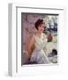 Gina Lollobrigida-null-Framed Photo