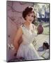 Gina Lollobrigida-null-Mounted Photo