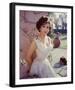 Gina Lollobrigida-null-Framed Photo