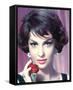 Gina Lollobrigida-null-Framed Stretched Canvas