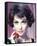 Gina Lollobrigida-null-Framed Stretched Canvas