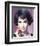 Gina Lollobrigida-null-Framed Photo