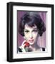 Gina Lollobrigida-null-Framed Photo