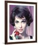 Gina Lollobrigida-null-Framed Photo