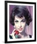 Gina Lollobrigida-null-Framed Photo