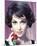 Gina Lollobrigida-null-Mounted Photo